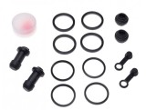 Kit reparatie etrier frana fata Suzuki AN 400 Burgman 2007-2012,AN 650 Burgman 2... Cod Produs: MX_NEW AWH0013