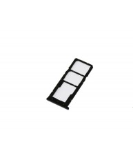 Suport Sim Motorola Moto P30 Play Negru