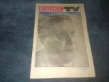 REVISTA RADIO TV NR 41 1970