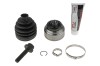 Cap planetara exterior Bmw Xdrive X3 2010-, X4 2014-, Fata, NTY NPZ-BM-008
