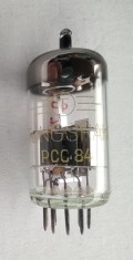 Tub electronic PCC84 foto