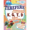 Terefere k, g, t, d