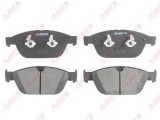 Set placute frana,frana disc AUDI A8 (4H) (2009 - 2016) ABE C1A047ABE