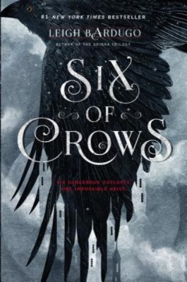 Six of Crows foto