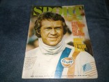 Cumpara ieftin REVISTA SPORT 6 OCTOMBRIE 1971 FRANTA