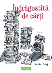 Indragostita De Carti, Debbie Tung - Editura Art