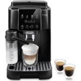 Espressor automat De&rsquo;Longhi Magnifica Start Milk ECAM 220.60.B, 1,8l, 15 bar, 1450W, negru, Delonghi