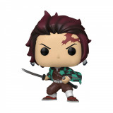 Demon Slayer POP! Animation Vinyl Figure Tanjiro Kamado 9 cm, Funko