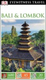 DK Eyewitness Travel Guide - Bali &amp; Lombok | Dk