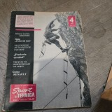 Revista Sport si tehnica nr.4/1967