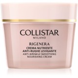 Collistar Face RIGENERA crema anti-rid 50 ml