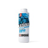 Ulei motor Ipone KATANA ATV 5W40, 1L