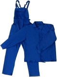 Costum Bleumarin Haina si Pantalon cu Pieptar 54 - 645084