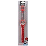 Ceas de mana digital, Disney Minnie Mouse Forever W3