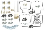Cumpara ieftin Kit reparatie carburator; pentru numarul de carburatoare 4 (pentru uz sportiv) pentru KAWASAKI ZX 1100 1991-1993
