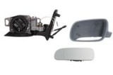 Oglinda exterioara VW SHARAN (7M8, 7M9, 7M6) (1995 - 2010) BLIC 5402-04-1139899P