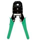 Cleste sertizare mufe 4p 6p 8p RJ45, RJ12, RJ11