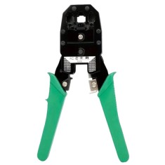Cleste sertizare mufe 4p 6p 8p RJ45, RJ12, RJ11