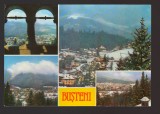 CPIB 21977 - CARTE POSTALA - BUSTENI, MOZAIC, NECIRCULATA