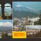 CPIB 21977 - CARTE POSTALA - BUSTENI, MOZAIC, NECIRCULATA