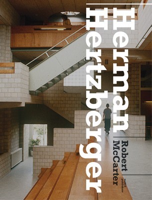 Herman Hertzberger foto