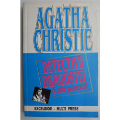 Detectivii Dragostei si alte povestiri &ndash; Agatha Christie