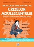 Micul dictionar ilustrat al crizelor adolescentului - Anne Claire Kleindienst - Editura Didactica Publishing House