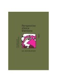 Perspective clinice kleiniene - Paperback brosat - Trei