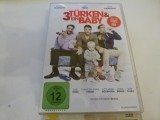 Drei Turken un ein baby , dvd