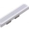 Profil LED Alb Lăptos 1m Aluminiu LINEA-IN20