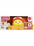 Winfun Press &#039;n Go Activity Ladybug (000720)
