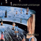 Pawn Hearts - Vinyl | Van der Graaf Generator