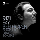 Beethoven: Complete Piano Sonatas | Ludwig Van Beethoven, Fazil Say