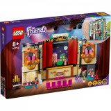 LEGO&reg; Friends - Scoala de actorie a Andreei (41714)