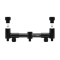 Buzzbar ajustabil Delphin FlexiMAG BUZZ L, 18-25 cm, 2 posturi