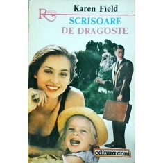 Karen Field - Scrisoare de dragoste