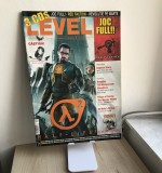 Revistă Gaming - Revista LEVEL ianuarie 2005