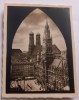 Fotografie Munchen, Town Hall, Circulata