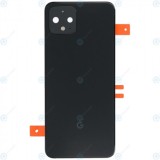 Google Pixel 4 (G020M) Capac baterie doar negru 20GF2BW0002