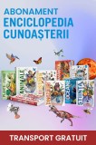 Cumpara ieftin Abonament Enciclopedia cunoasterii (transport gratuit), Litera