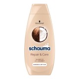 Schauma Repair &amp; Care Șampon 400 ml, got2b