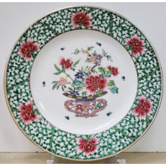 Farfurie Limoges, Franta, Secol 19