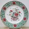 Farfurie Limoges, Franta, Secol 19