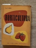 Horticultura legumicultura, Carti agronomie