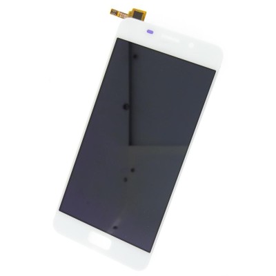 LCD Asus Zenfone 3s Max ZC521TL + Touchscreen, Alb foto