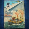 Expeditia Brendan - Tim Severin, Delfin - Carte Aventura, Beletristica