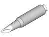Varf lipit JBC TOOLS mini-val 1mm, pentru statie de lipit miniaturala