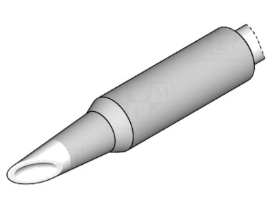 V&amp;acirc;rf mini-val 1mm C105128 foto