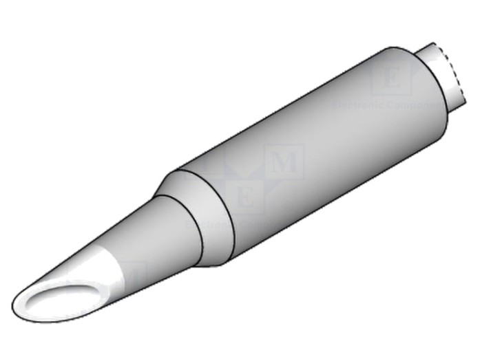 V&acirc;rf mini-val 1mm C105128