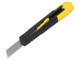Cuțit universal lung 160mm, lățime 18mm